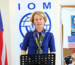US Shutters Special Representative for Afghanistan-Pakistan Office